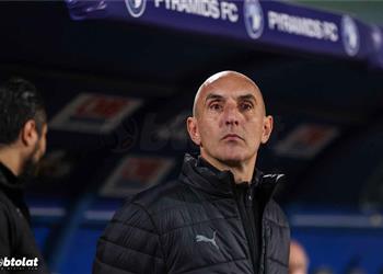 يورتشيتش فخور بمنتخب مصر الزمالك استحق الدوري وهذه مشكلة الأهلي