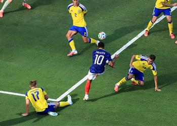 منافس فرنسا في دور الـ 16 من كأس العالم 2026