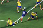 منافس فرنسا في دور الـ 16 من كأس العالم 2026