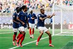موعد مباراة فرنسا وباراجواي في دور الـ16 من كأس العالم