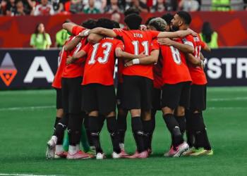 الموقف النهائي لرباعي منتخب مصر المصاب أمام أستراليا في كأس العالم