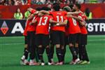 الموقف النهائي لرباعي منتخب مصر المصاب أمام أستراليا في كأس العالم