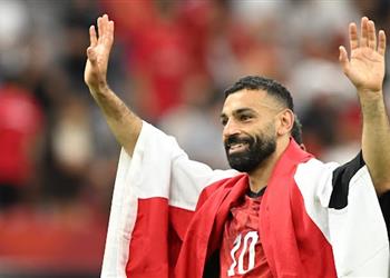 سكاي سبورتس عرض جديد من الدوري السعودي لضم محمد صلاح
