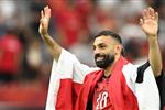 سكاي سبورتس: عرض جديد من الدوري السعودي لضم محمد صلاح