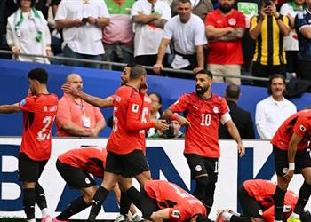 لاعب أستراليا هدفنا تحقيق رقم قياسي أمام مصر