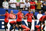 لاعب أستراليا: هدفنا تحقيق رقم قياسي أمام مصر