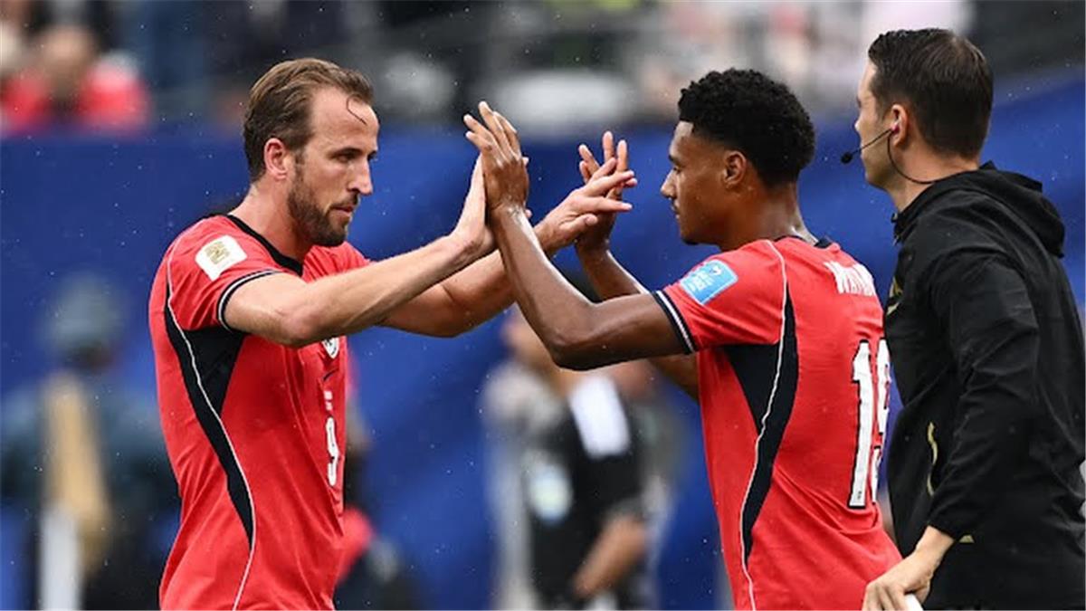 الصالح سبورت : القنوات الناقلة لمباراة إنجلترا والكونغو الديمقراطية اليوم في كأس العالم 