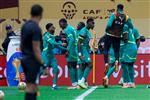 القنوات الناقلة لـ مباراة السنغال وبلجيكا اليوم في كأس العالم