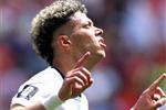 الدوري الأمريكي يرشح إمام عاشور للانتقال إلى ناديين في الصيف