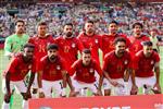 فيفا يٌعلن حكم مباراة مصر وأستراليا في كأس العالم 2026