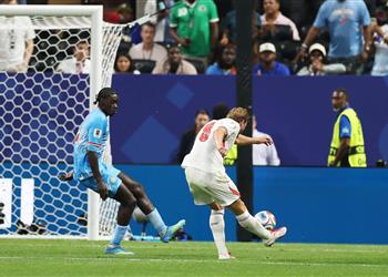 فيديو هاري كين يحطم آمال الكونغو الديمقراطية ويقود إنجلترا للتأهل إلى دور الـ16 في كأس العالم