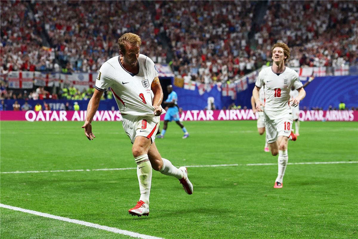 الصالح سبورت : منافس إنجلترا في دور الـ16 من كأس العالم 2026 