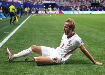 ترتيب هدافي كأس العالم 2026 بعد ثنائية هاري كين أمام الكونغو الديمقراطية
