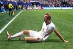 ترتيب هدافي كأس العالم 2026 بعد ثنائية هاري كين أمام الكونغو الديمقراطية
