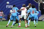 هاري كين يحطم رقم بيليه بعد هدفيه أمام الكونغو في كأس العالم