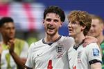 جوردون: هاري كين أفضل لاعب في تاريخ إنجلترا.. وكنت واثقًا من الفوز