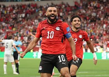 اتحاد الكرة يكشف موقف محمد صلاح والثلاثي المصاب من مواجهة مصر وأستراليا