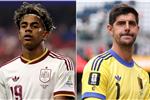 موعد والقنوات الناقلة لمباراة إسبانيا وبلجيكا اليوم في كأس العالم.. والمعلقين
