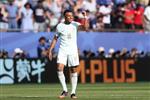 R2.. مبابي يسجل هدف فرنسا الأول أمام المغرب
