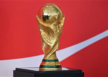 المنتخبات المتأهلة إلى نصف نهائي كأس العالم 2026
