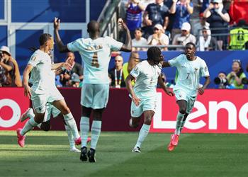 موعد مباراة فرنسا وإسبانيا في نصف نهائي كأس العالم 2026