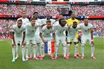 رجل مباراة المغرب وفرنسا في كأس العالم