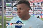 مبابي يكشف تطورات إصابته أمام المغرب.. ويؤكد: ليس لدي مشاعر تجاه حكيمي