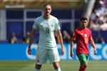 رابيو بعد فوز فرنسا: لم نكن مضطرين للخوف من المغرب