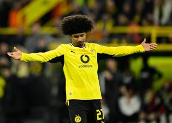 بوروسيا دورتموند يرد على عرض برشلونة لضم كريم أديمي