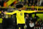 بوروسيا دورتموند يرد على عرض برشلونة لضم كريم أديمي