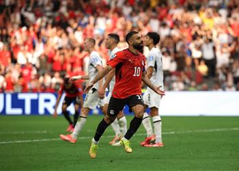 محمد صلاح يقدم وعد ا للجماهير المصرية بعد العودة من كأس العالم ويصرح عارف إنكم زعلانين