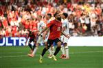 محمد صلاح يقدم وعدًا للجماهير المصرية بعد العودة من كأس العالم.. ويصرح: "عارف إنكم زعلانين"