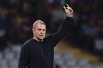 قرار بشأن برشلونة بعد فوز فرنسا على المغرب في كأس العالم