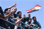 "ماركا" عن استقبال الجمهور لـ منتخب مصر: كأنهم فازوا بـ كأس العالم