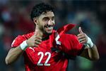 عمر مرموش: جيلنا يمتلك الكتير لتقديمه.. ويوجه رسالة شكر
