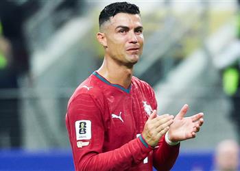 تعرض لمؤامرة داخلية دجوركاييف يهاجم البرتغال بسبب رونالدو