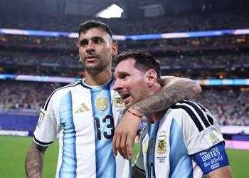 فيديو ذا صن روميرو أكثر لاعبي كأس العالم إثارة للاستياء بتصرفه ضد مصر