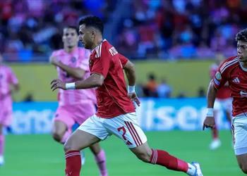 برشلونة يواجه الأهلي في كأس خوان جامبر استعداد ا للموسم الجديد