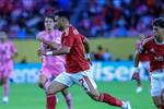 برشلونة يواجه الأهلي في كأس خوان جامبر استعدادًا للموسم الجديد