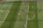 فيديو | كيتيلير يسجل هدف تعادل بلجيكا أمام إسبانيا 