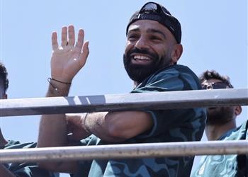 وجهة محتملة لـ محمد صلاح برعاية مصرية