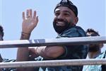 وجهة محتملة لـ محمد صلاح برعاية مصرية 