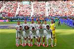 رجل مباراة إسبانيا وبلجيكا في كأس العالم في 2026
