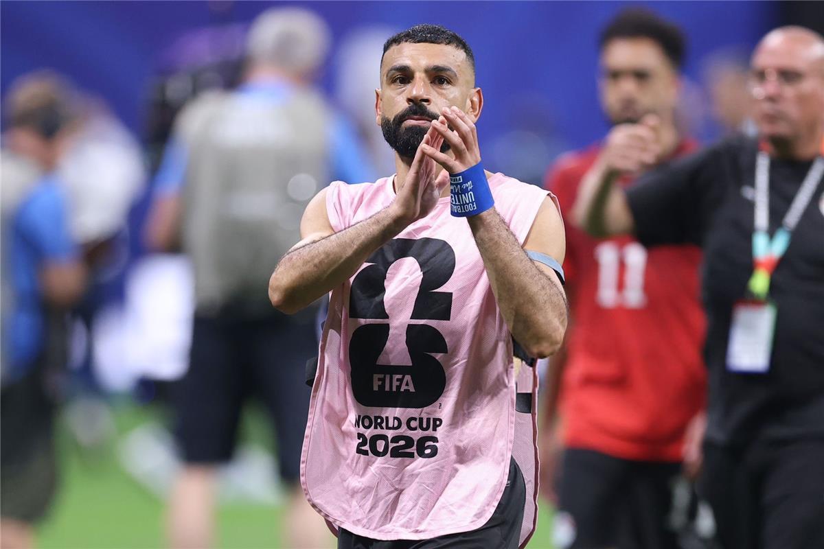 الصالح سبورت : سبب تعثر صفقة انتقال محمد صلاح إلى الدوري السعودي