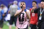 سبب تعثر صفقة انتقال محمد صلاح إلى الدوري السعودي