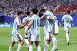 مواعيد مباريات كأس العالم اليوم والقنوات الناقلة.. الأرجنتين ضد سويسرا وإنجلترا تلاقي النرويج