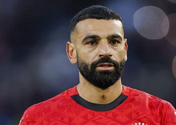 داني ميرفي يشيد بنجم منتخب إنجلترا ويقارنه بـ محمد صلاح