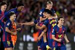 موندو ديبورتيفو: الهلال السعودي "مهووس" بالتعاقد مع لاعب برشلونة