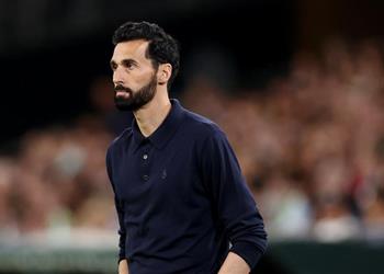 بسبب أربيلوا برشلونة يختار مواجهة الأهلي في نهائي كأس خوان جامبر