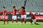رسميًا.. مهاجم الأهلي ينتقل إلى الدوري الجزائري 